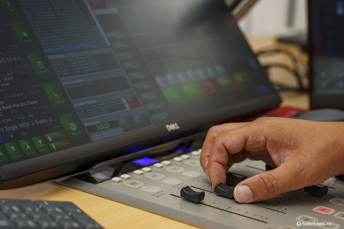 •  Fotó: Haáz Vince