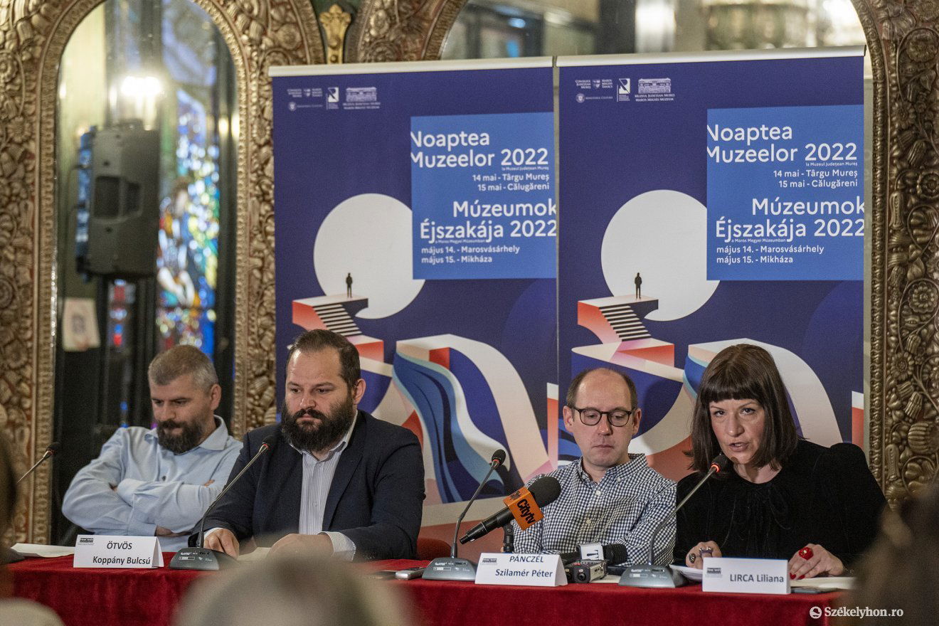 •  Fotó: Haáz Vince