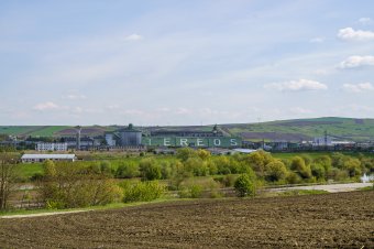 Érkeznek az első cukorrépa-szállítmányok, még ebben a hónapban újraindulhat a termelés a ludasi cukorgyárban