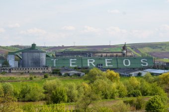Váratlan üzletnek köszönhetően megmenekül a marosludasi cukorgyár
