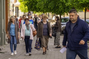 Népszámlálás: a romániai lakosság több mint 13 százalékának nem ismerik a nemzetiségét