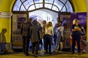 Lámpa le, kultúra be! – szombat éjjel nem alszik Marosvásárhely