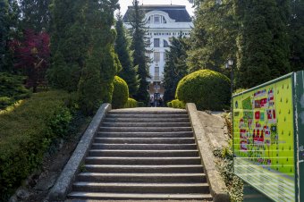Folyamatos sorvasztás és súlyvesztés