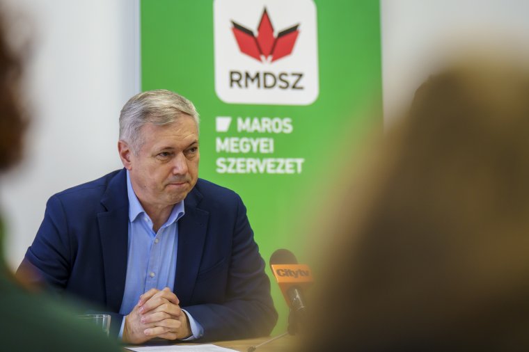 Megosztó lehet a Maros megyei RMDSZ „elvidékiesítése”