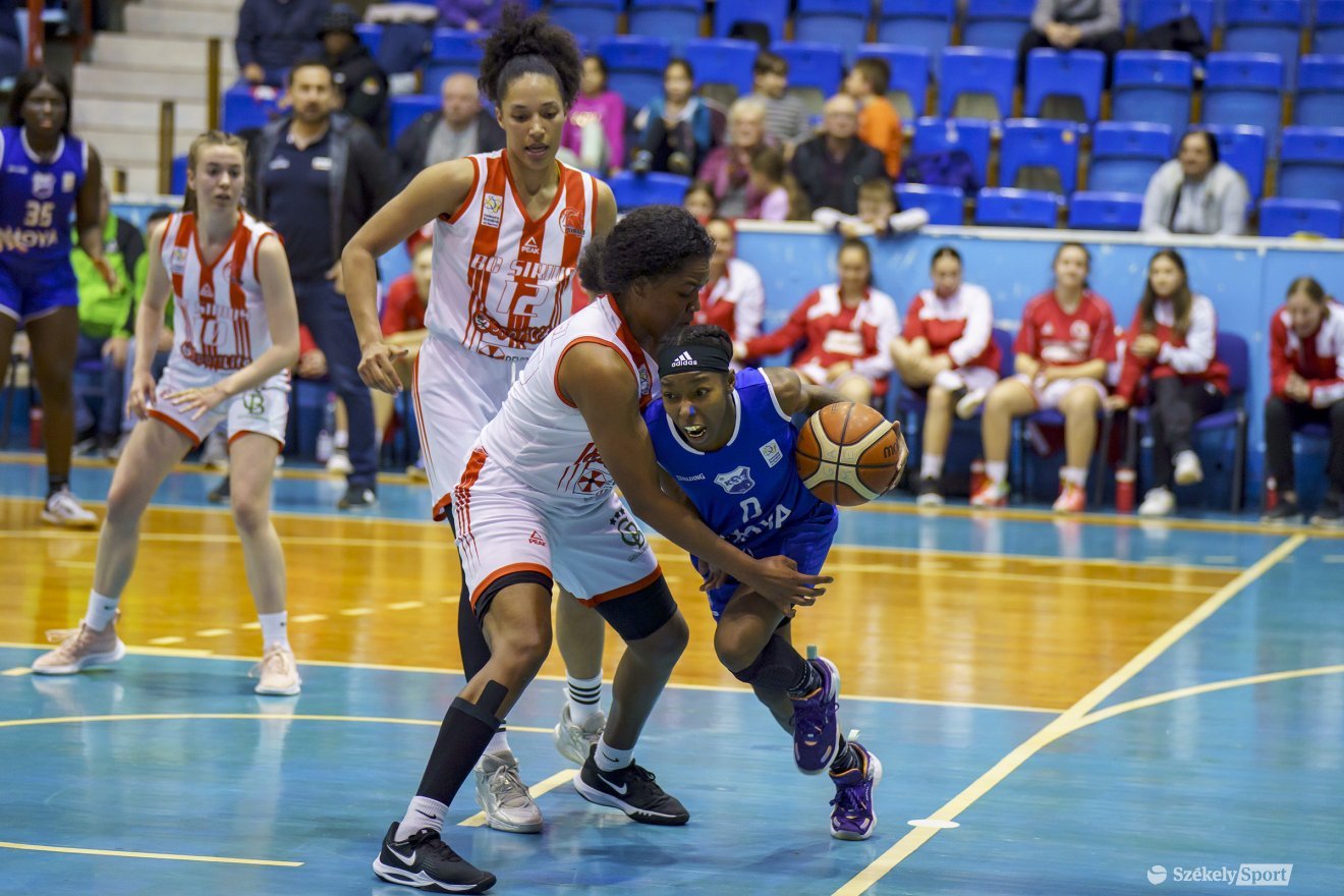 &bullet;  Fotó: Haáz Vince