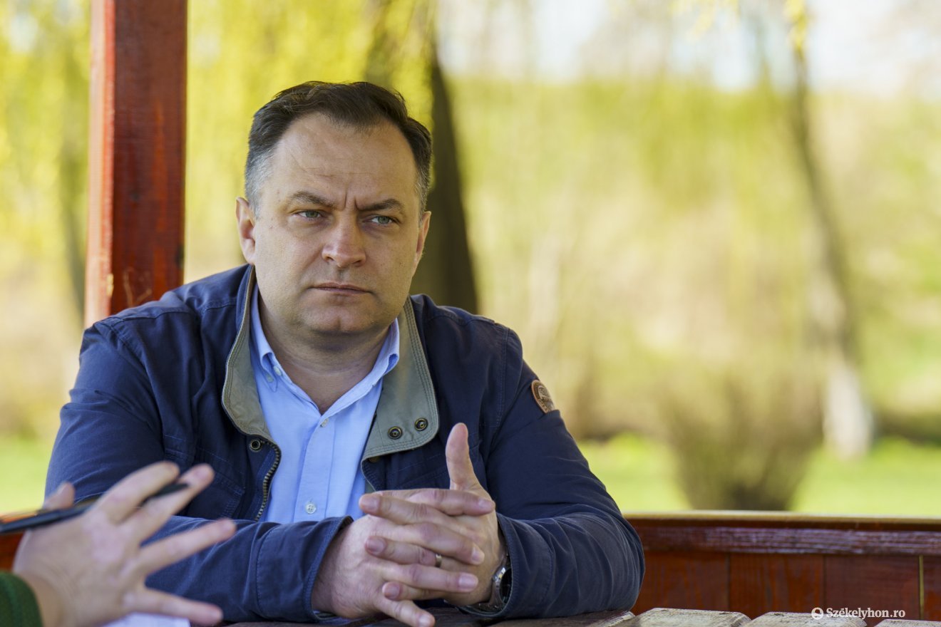 •  Fotó: Haáz Vince
