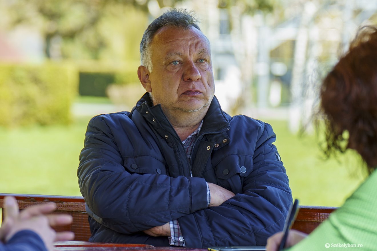 •  Fotó: Haáz Vince
