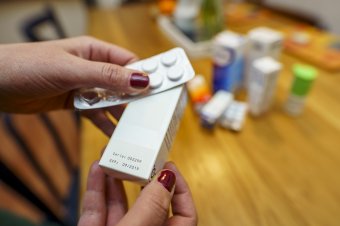 Nincs alkalmazási módszertan, nincs lejárt szavatosságú gyógyszergyűjtőpont