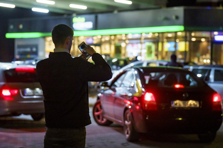 Több millió lejnyi bírságot róttak ki a trükköző benzinkutakra