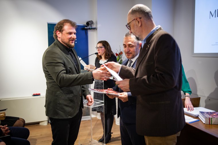Elismerték az erdélyi vállalkozói mentorprogram második évadának résztvevőit