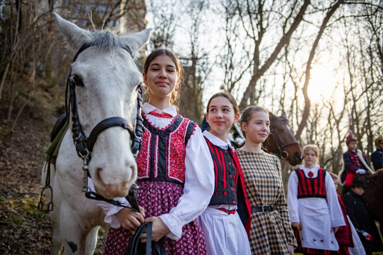 Sokatmondó mottót választottak: Béke. Egyetértés. Szabadság