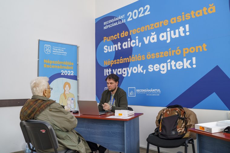 A határidő a legjobb motiváció: a népszámlálás hajrájában egyre jobban teljesítenek a jelentős magyar lakosságú megyék