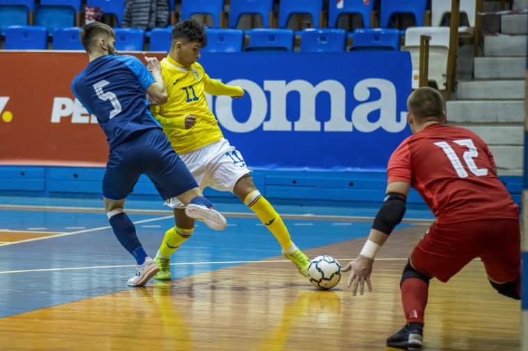 Katolikus papok futsal-Európa-bajnokságának ad otthont Temesvár
