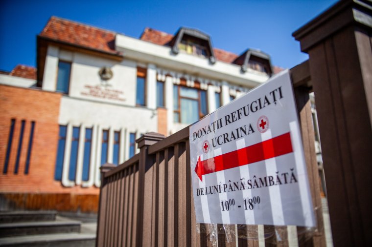 Több mint 12 ezren kértek tavaly menedékjogot Romániában, a legtöbben Ukrajnából érkeztek