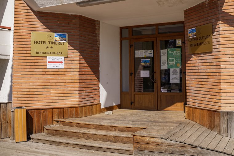 A legtöbb ukrajnai menekült csak átutazik Maros megyén