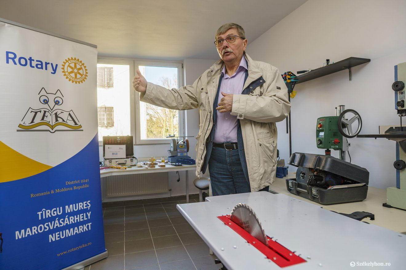 •  Fotó: Haáz Vince