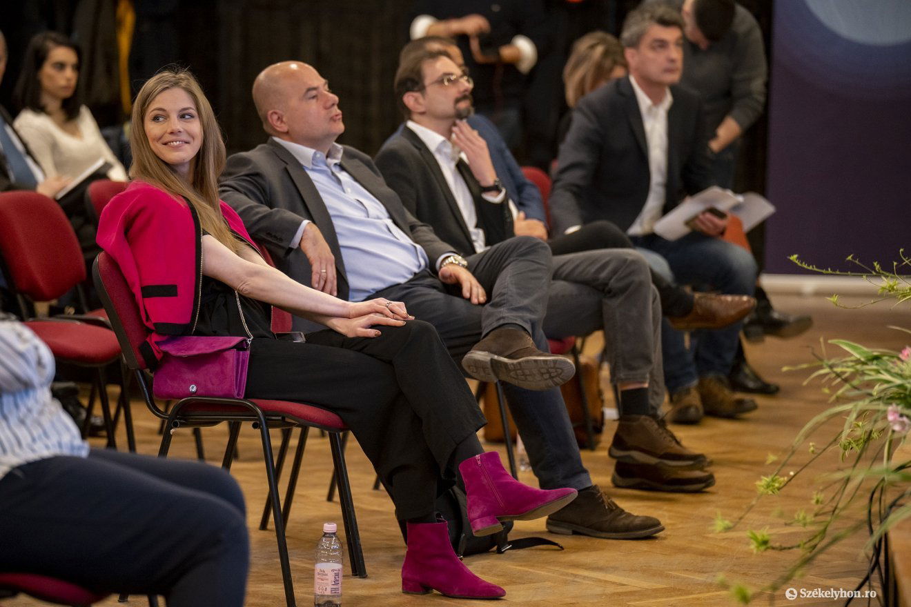 •  Fotó: Haáz Vince