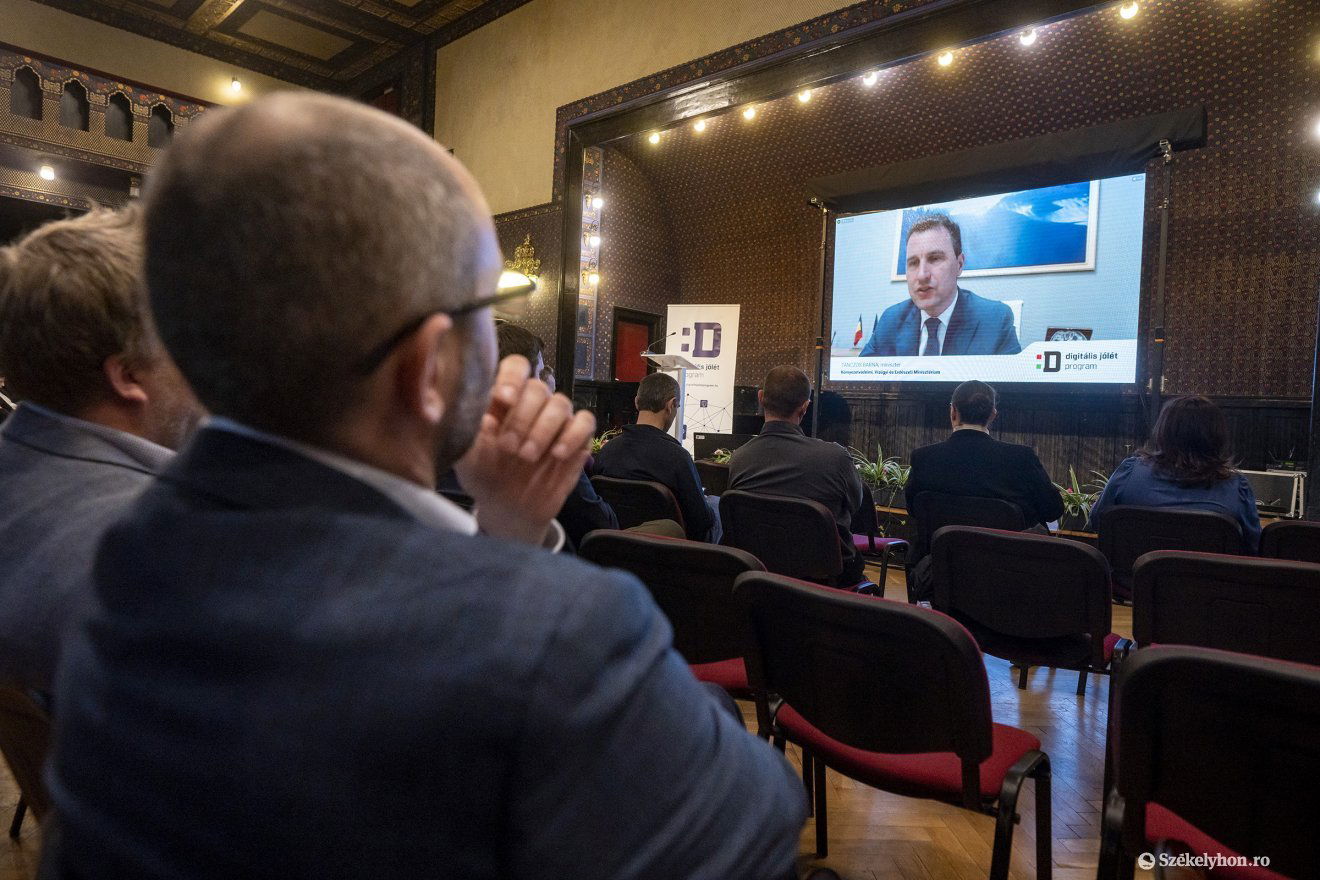 •  Fotó: Haáz Vince