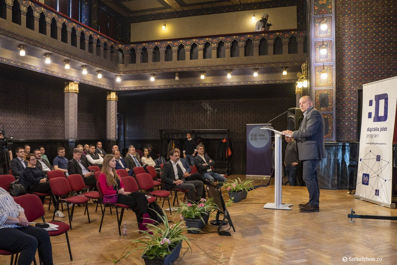 •  Fotó: Haáz Vince