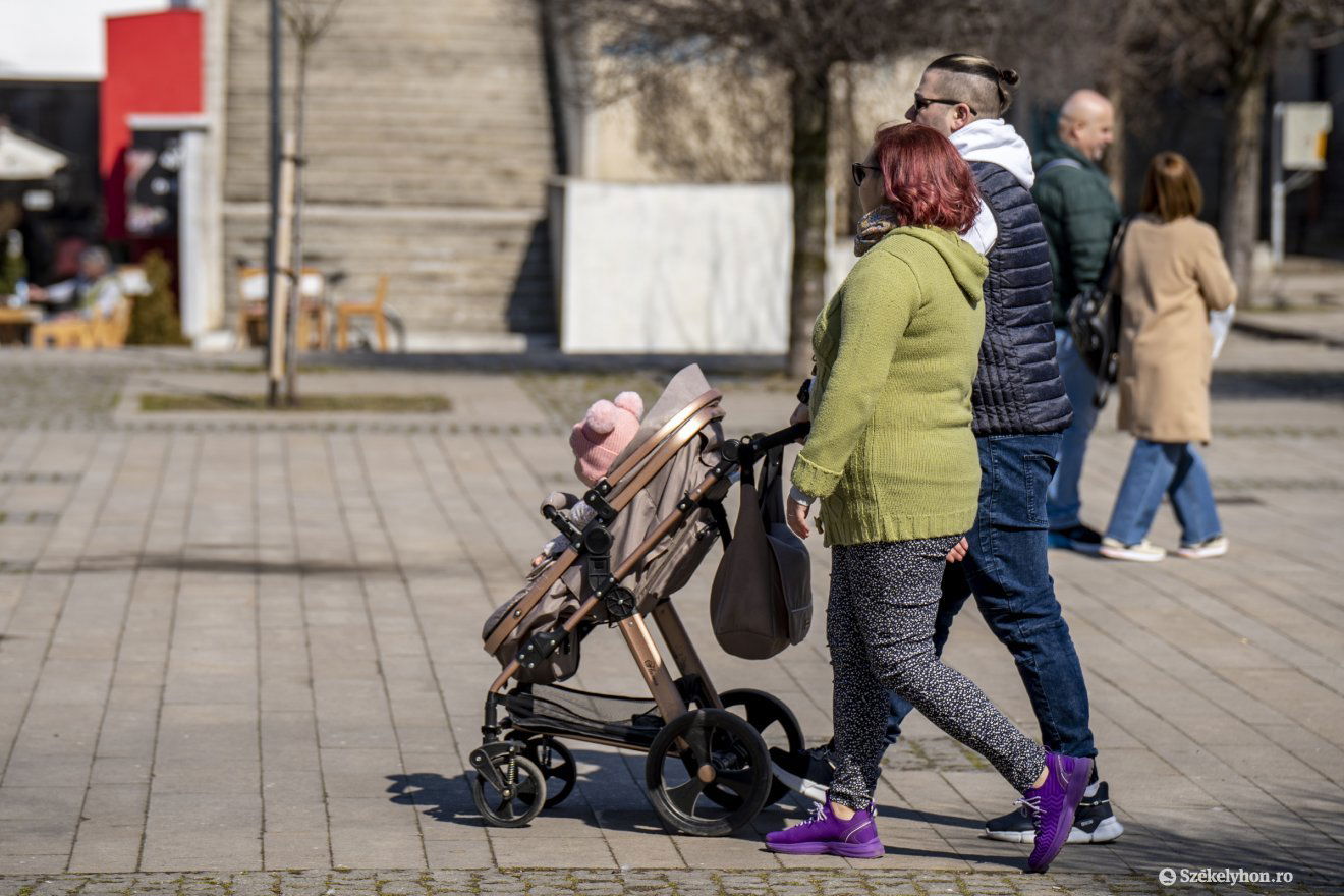 Képünk illusztráció •  Fotó: Haáz Vince
