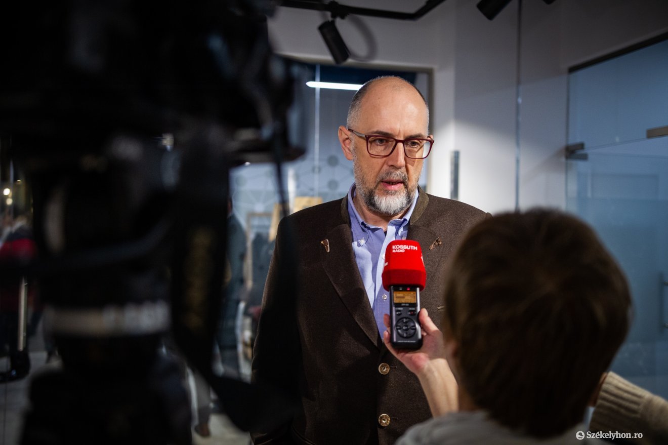 •  Fotó: Rab Zoltán