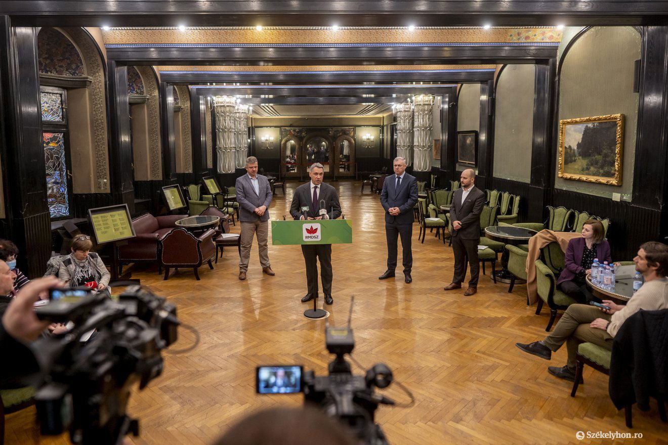 •  Fotó: Haáz Vince