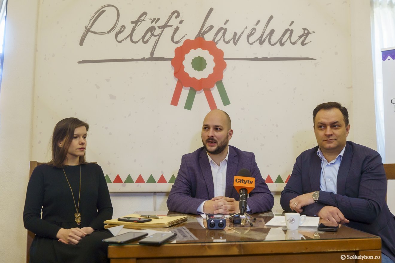 •  Fotó: Haáz Vince