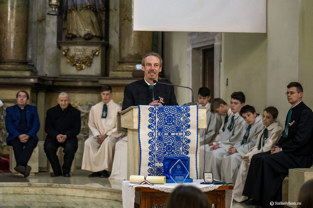 &bullet;  Fotó: Haáz Vince