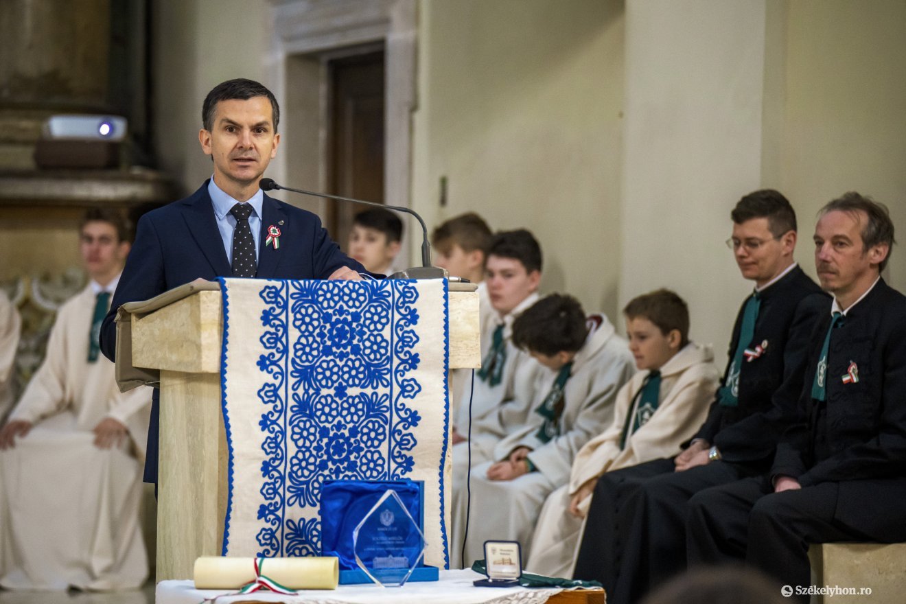 &bullet;  Fotó: Haáz Vince