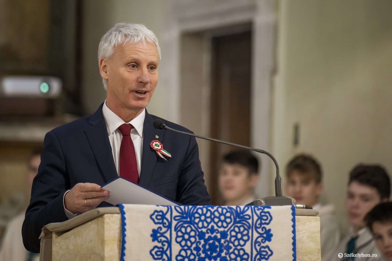 &bullet;  Fotó: Haáz Vince