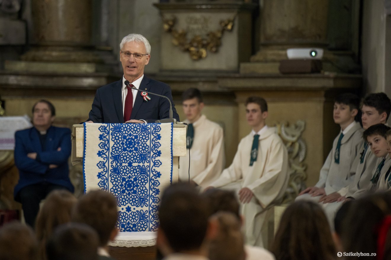 &bullet;  Fotó: Haáz Vince