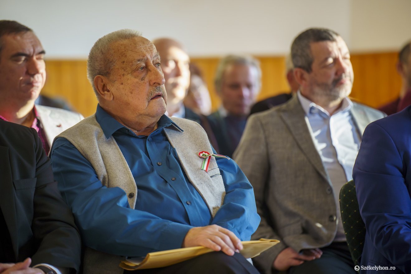 •  Fotó: Haáz Vince