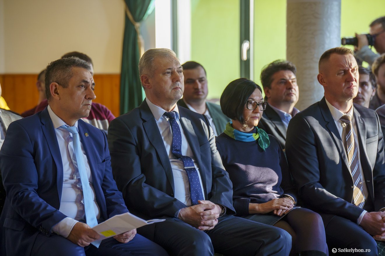•  Fotó: Haáz Vince