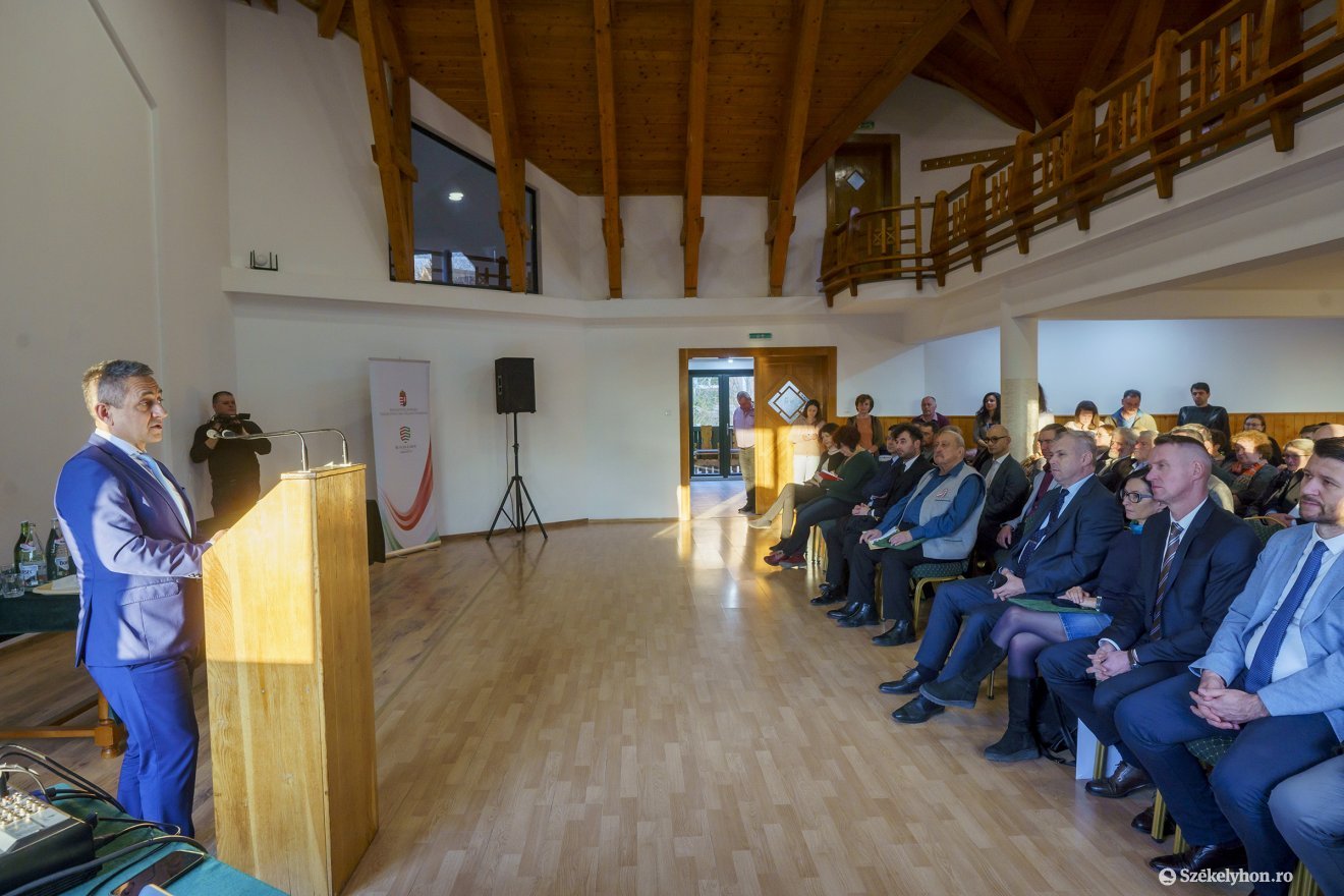 •  Fotó: Haáz Vince