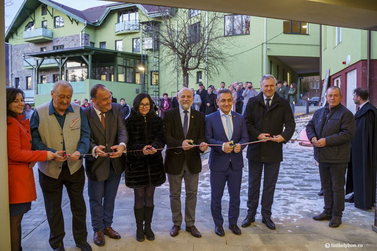 •  Fotó: Haáz Vince