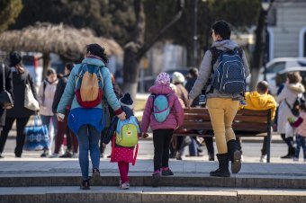 Változások a belvárosi gyalogos közlekedésben Marosvásárhelyen