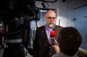 Kelemen Hunor: a romániai magyaroknak van okuk bizakodásra