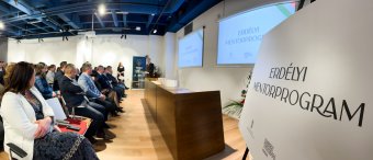 Indul az Erdélyi Mentorprogram 3. évada