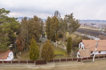 Új épülettel és kiállítótérrel bővül a fehéregyházi Petőfi Múzeum