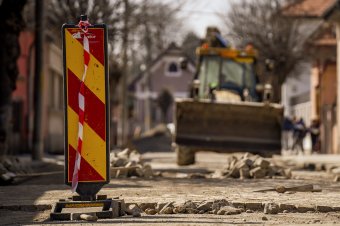 Grindeanu szerint a magas deficit ellenére folytathatók a Saligny-program beruházásai