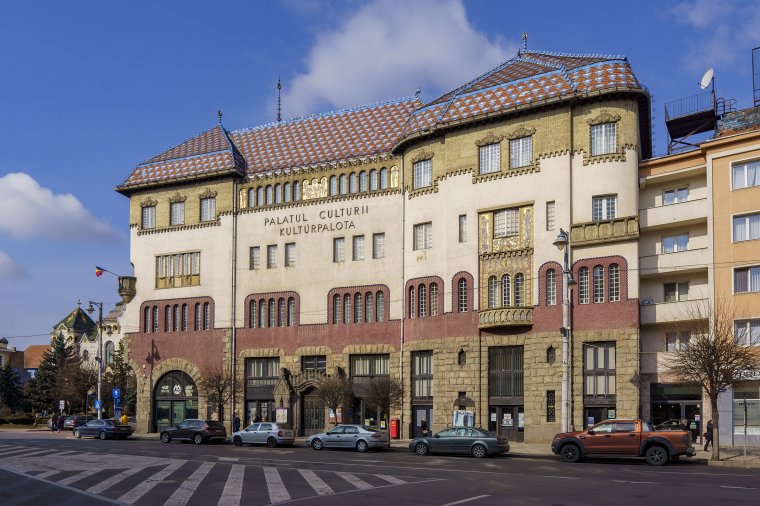 Újból nekilátnak a Kultúrpalota felújításának, most vajon sikerül befejezni?