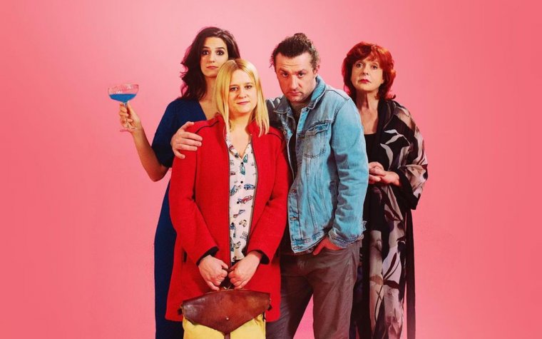 A legjobb dolgokon bőgni kell: Bányai Kelemen Barna újabb filmszerepe