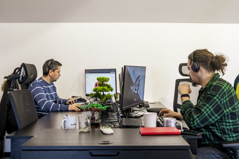 Bértérképen nézhető, hol mennyit kerestek átlagosan az informatikusok