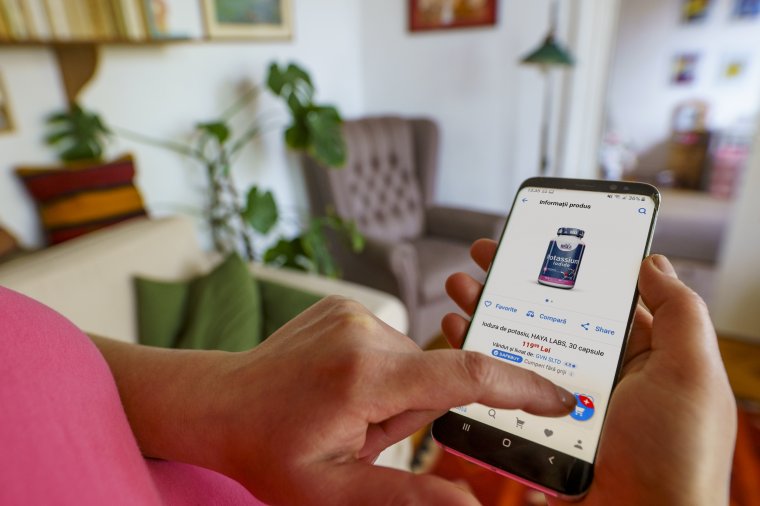 Elővigyázatossági lépésként jódtabletták előállítására kérte fel a román kormány a belföldi gyógyszergyártókat