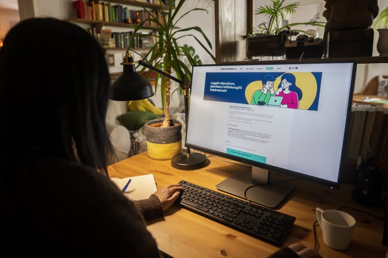Települési összeírópontok létrehozásával segítik a népszámlálás önkitöltős szakaszát