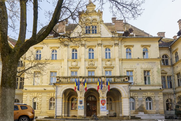 Negyvenezer lejt szánnak a segesvári civil szervezeteknek
