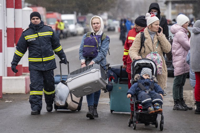 Munkács: egyre több magyar hagyja el a térséget