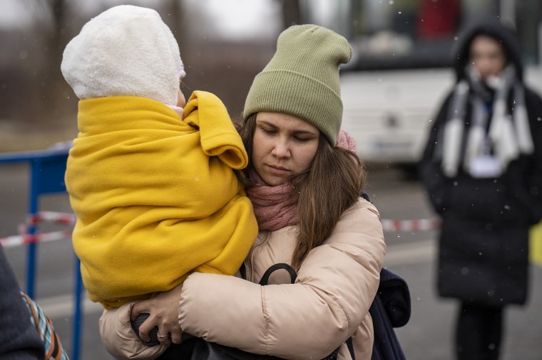 Közel hatvan gyerek vesztette életét az ukrajnai háború kezdete óta az ENSZ adatai szerint, a valós szám nagyobb lehet