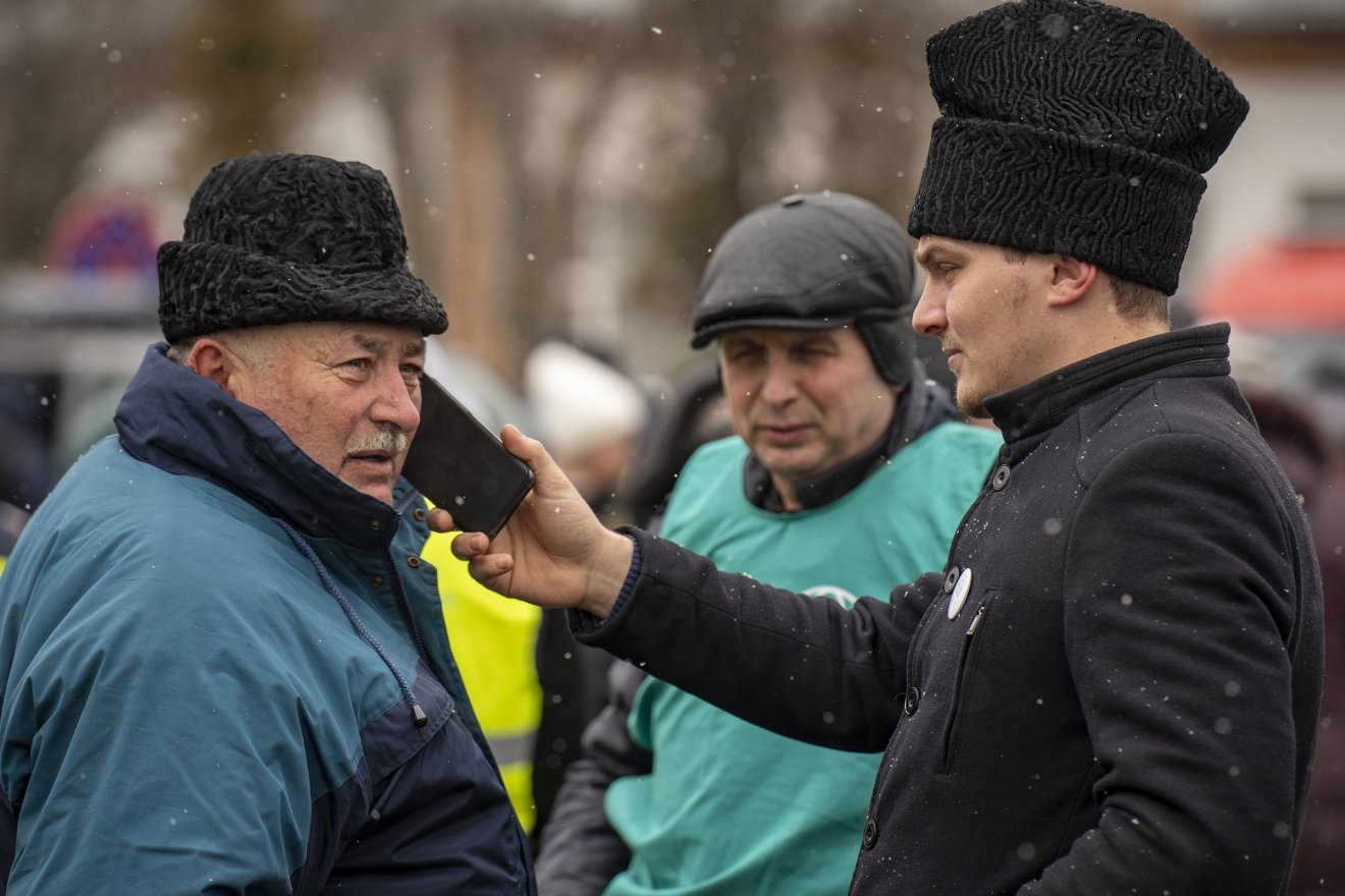 •  Fotó: Haáz Vince