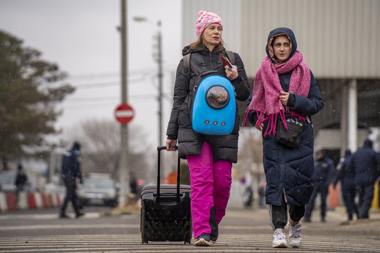 Képünk illusztráció •  Fotó: Haáz Vince